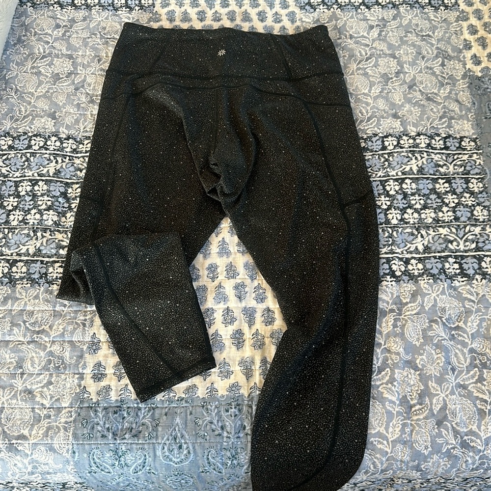 Athleta leggings